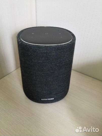 Harman-kardon Citation One Black