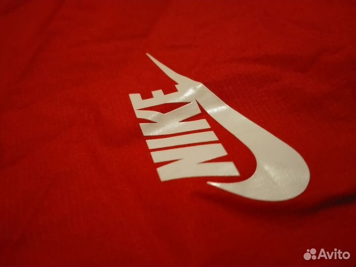 Ветровка Nike XL