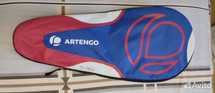 Ракетка детская для большого тенниса