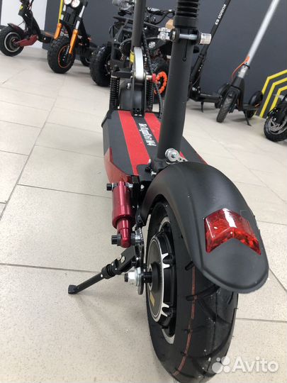 Электросамокат