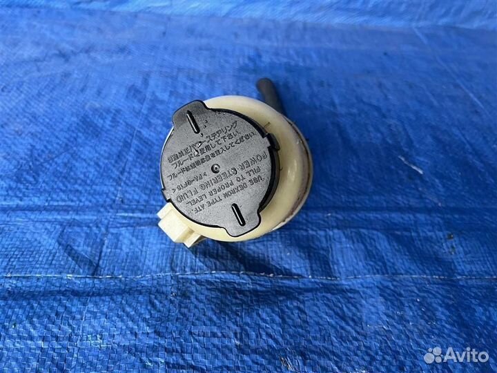 Бачок гидроусилителя nissan X-trail T30