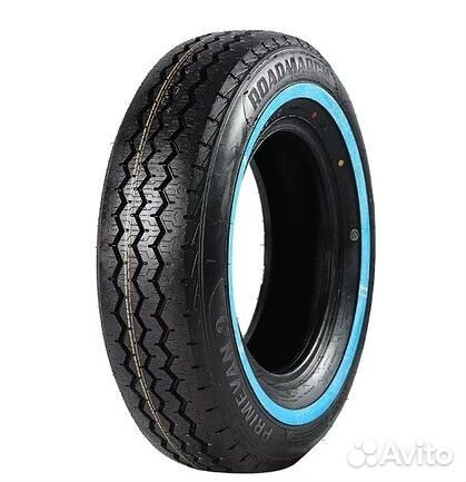 Roadmarch Primevan 9 235/65 R16 115R
