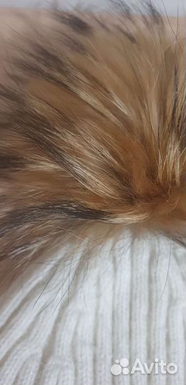 Шапка для девочки