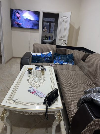 Помещение 40м²