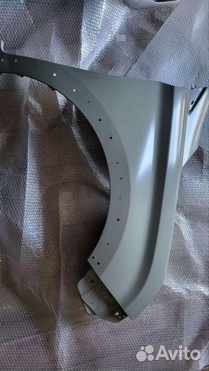 LADA x-ray cross крыло