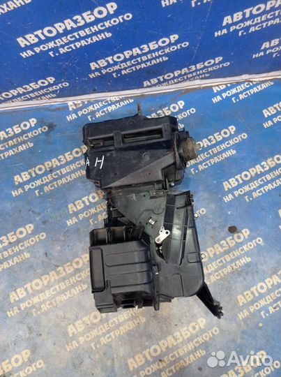 Корпус печки Nissan Primera P11 седан SR20DE 1999