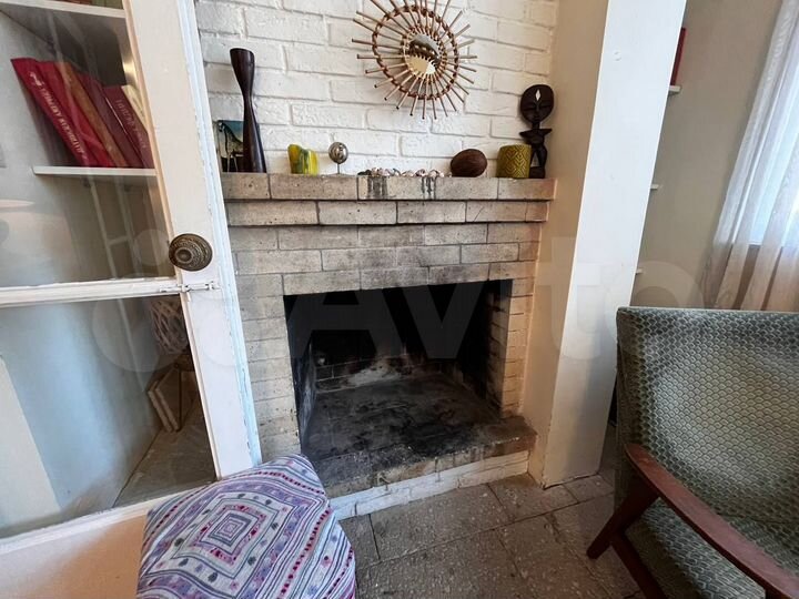 4-к. квартира, 83 м² (Грузия)