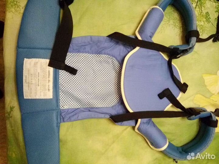 Эрго рюкзак кенгуру