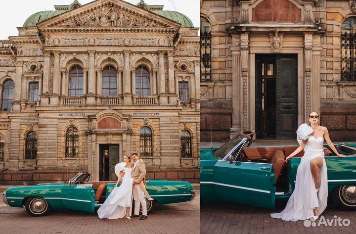 Свадебный фотограф,видео в подарок Спб