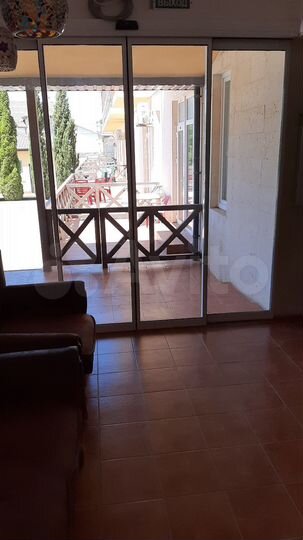 Апартаменты-студия, 23 м², 3/5 эт.