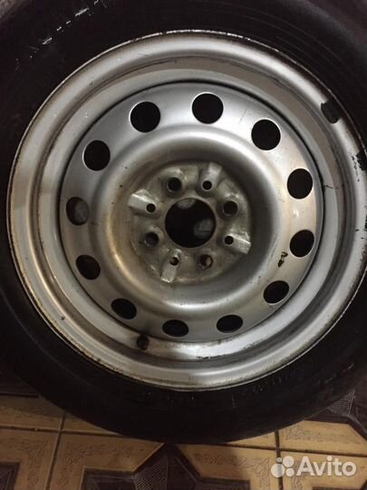 Штампы r14