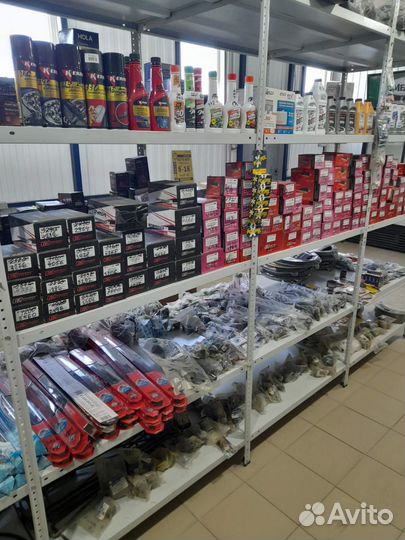 Продажа остатков