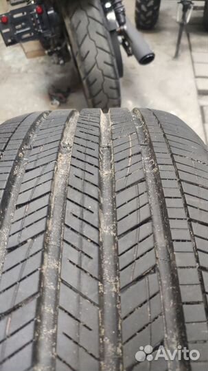 Goodyear Ultra Grip Ice Arctic 2 SUV 255/50 R20 105