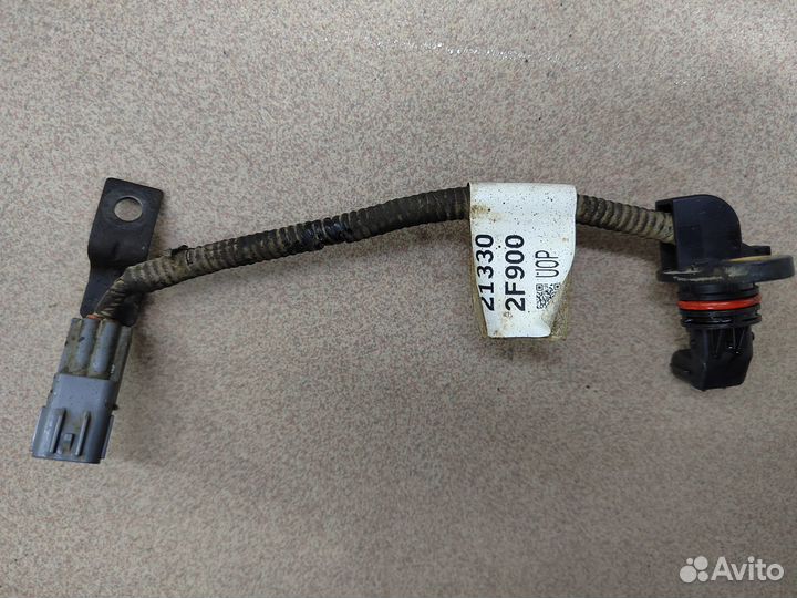 Датчик уровня масла Hyundai / Kia D4HB 2,2CRDi