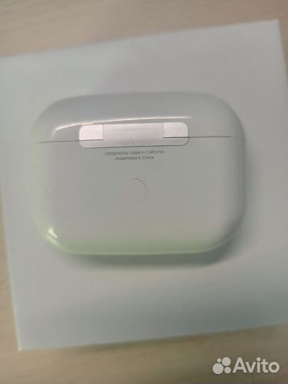 Наушники Airpods pro