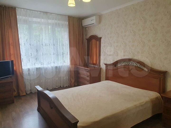 2-к. квартира, 48 м², 4/5 эт.