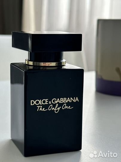 Парфюм Dolce&Gabanna The Only One Intense