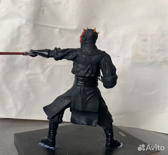 Фигурка Dart Maul