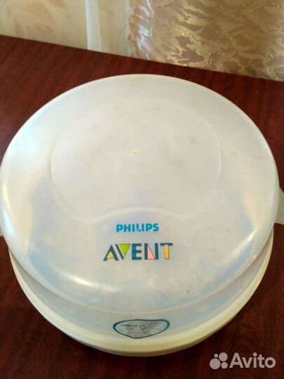 Стерилизатор, блендер пароварка, подогреватель