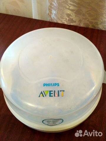 Стерилизатор, блендер пароварка, подогреватель