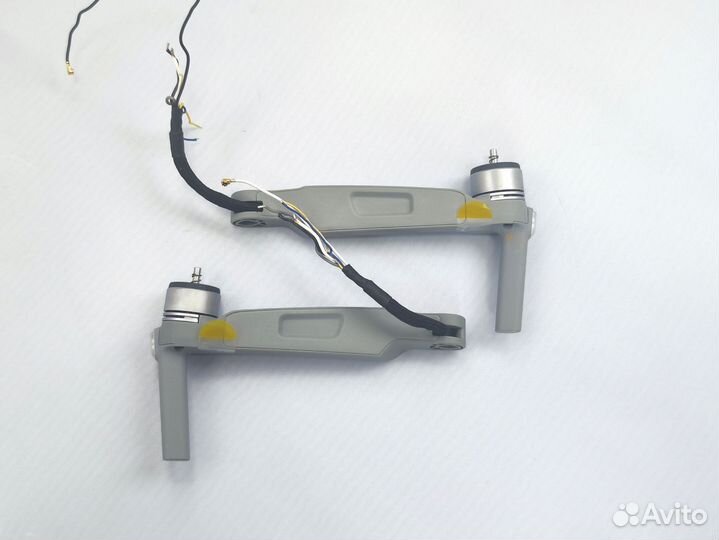 DJI Mavic Air 2/2S луч новый