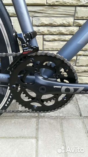 Велосипед шоссейный Stark Peloton 700.1CC новый