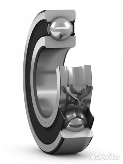 Комплект подшипников вала Atesy Командор 4э