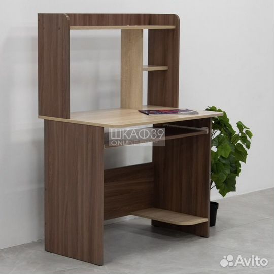 Стол компьютерный Грета-2