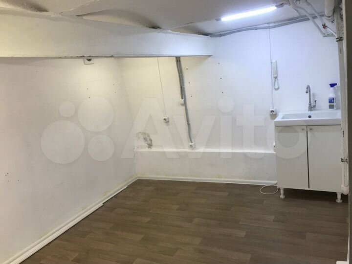 Свободного назначения, 8 м²