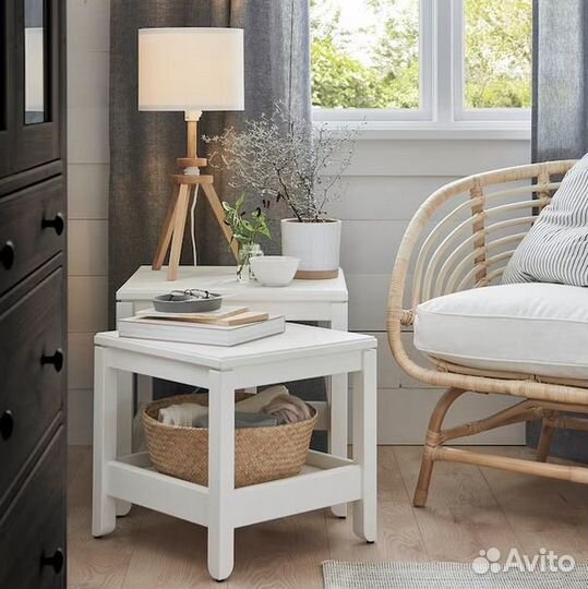 Lauters IKEA настольная лампа