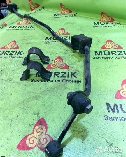 Стабилизатор задний Mercedes V-Class W638 111.980