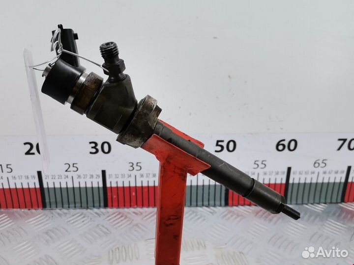 Форсунка для Peugeot-Citroen Jumpy (Dispatch) 2