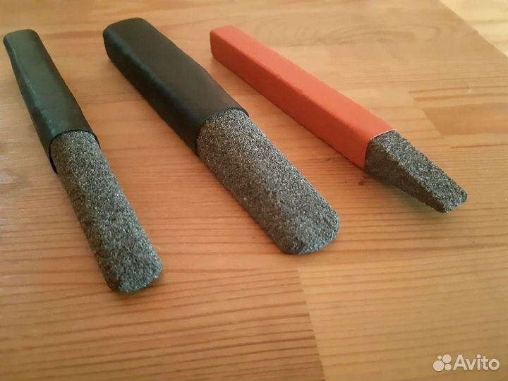 Нож для тримминга (камень)