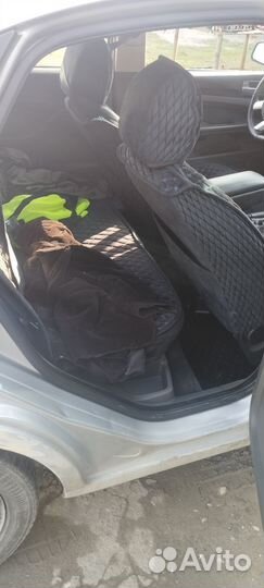 Ford Focus 1.6 AT, 2005, 3 000 км