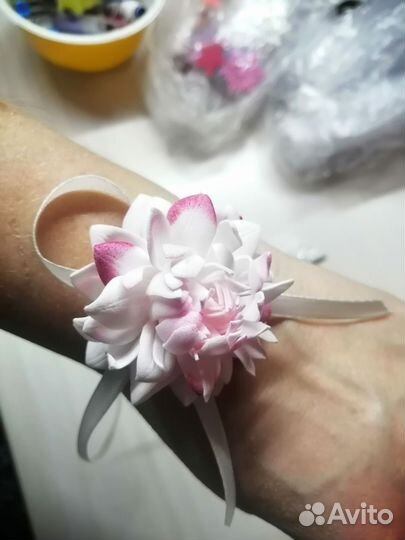 Бутоньерка