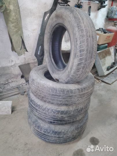 КАМА Breeze 175/70 R13
