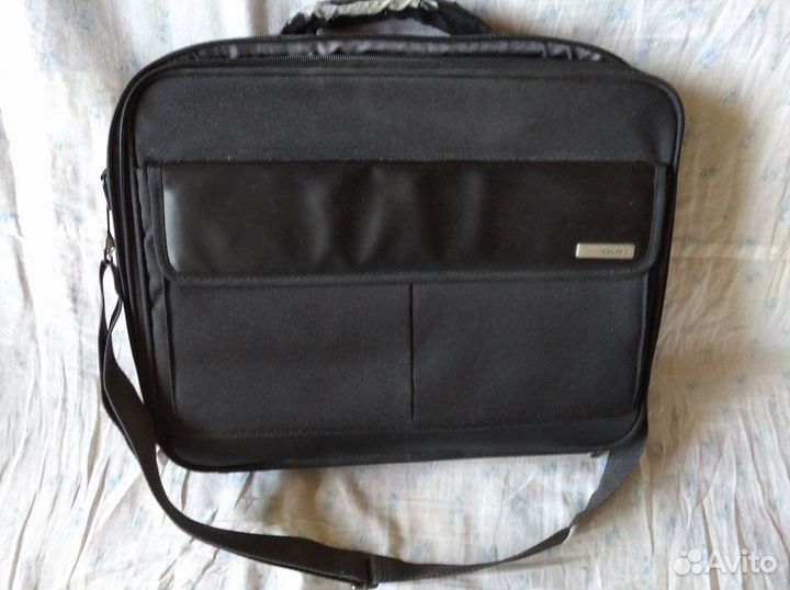 Сумка для ноутбука