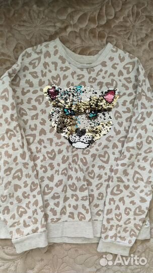 Вещи пакетом на девочку рост 158, 10,11, 12 лет