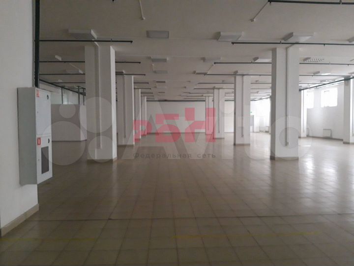 Торговая площадь в ТЦ Кагау Арбеково, 100 м²