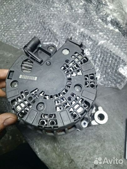 Генератор volvo s60 s80 xc60