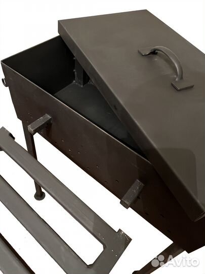 Мангал для дома