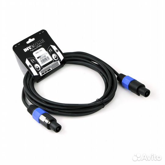 Кабель профессиональный Invotone ACS1010