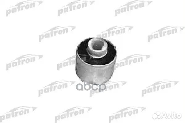 Сайлентблок рычага подвески mercedes-benz: S-CL