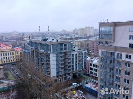 Ход строительства ЖК «Георг Ландрин» 1 квартал 2020