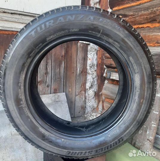 Bridgestone Turanza ER300 205/60 R16 92H