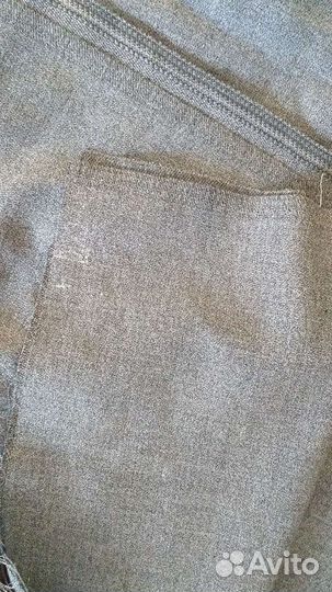 Ткань костюмная