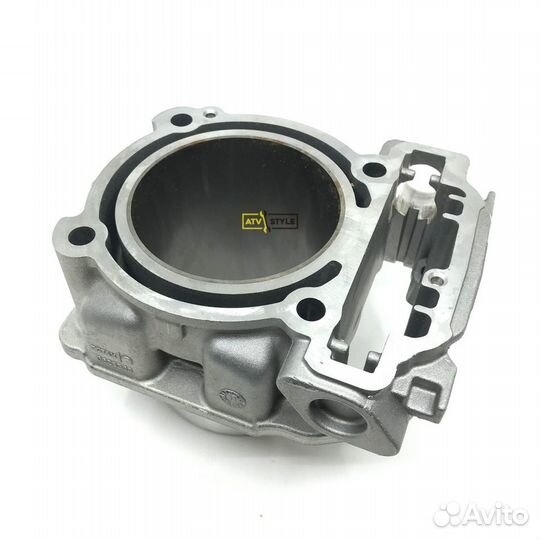 Цилиндр задний Can Am 1000 420623568