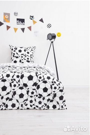 Постельное белье новое