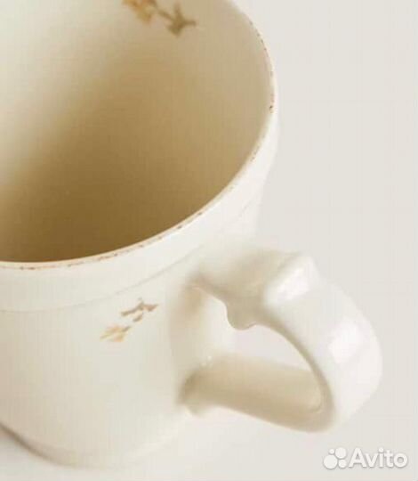 Кружки Zara home