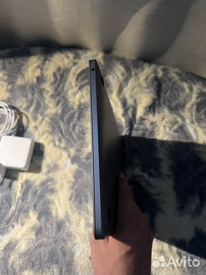 MacBook Pro M1 16/512 Акб 100 Идеал Ростест